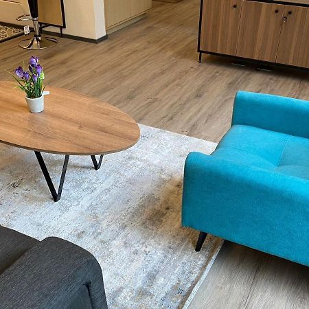 Nova Apartments 波哥大 外观 照片