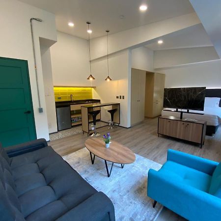 Nova Apartments 波哥大 外观 照片