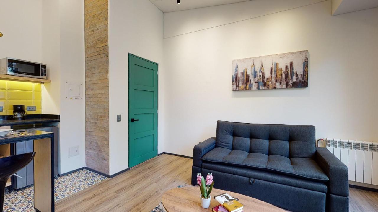 Nova Apartments 波哥大 外观 照片