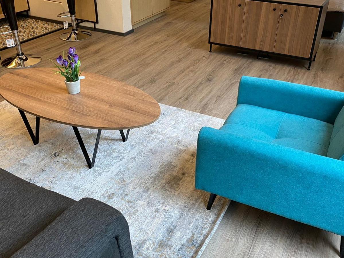 Nova Apartments 波哥大 外观 照片