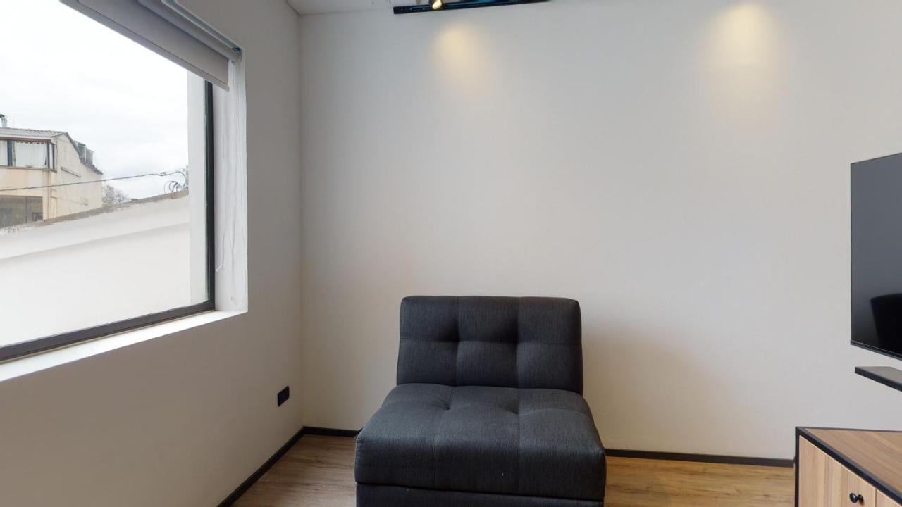 Nova Apartments 波哥大 外观 照片