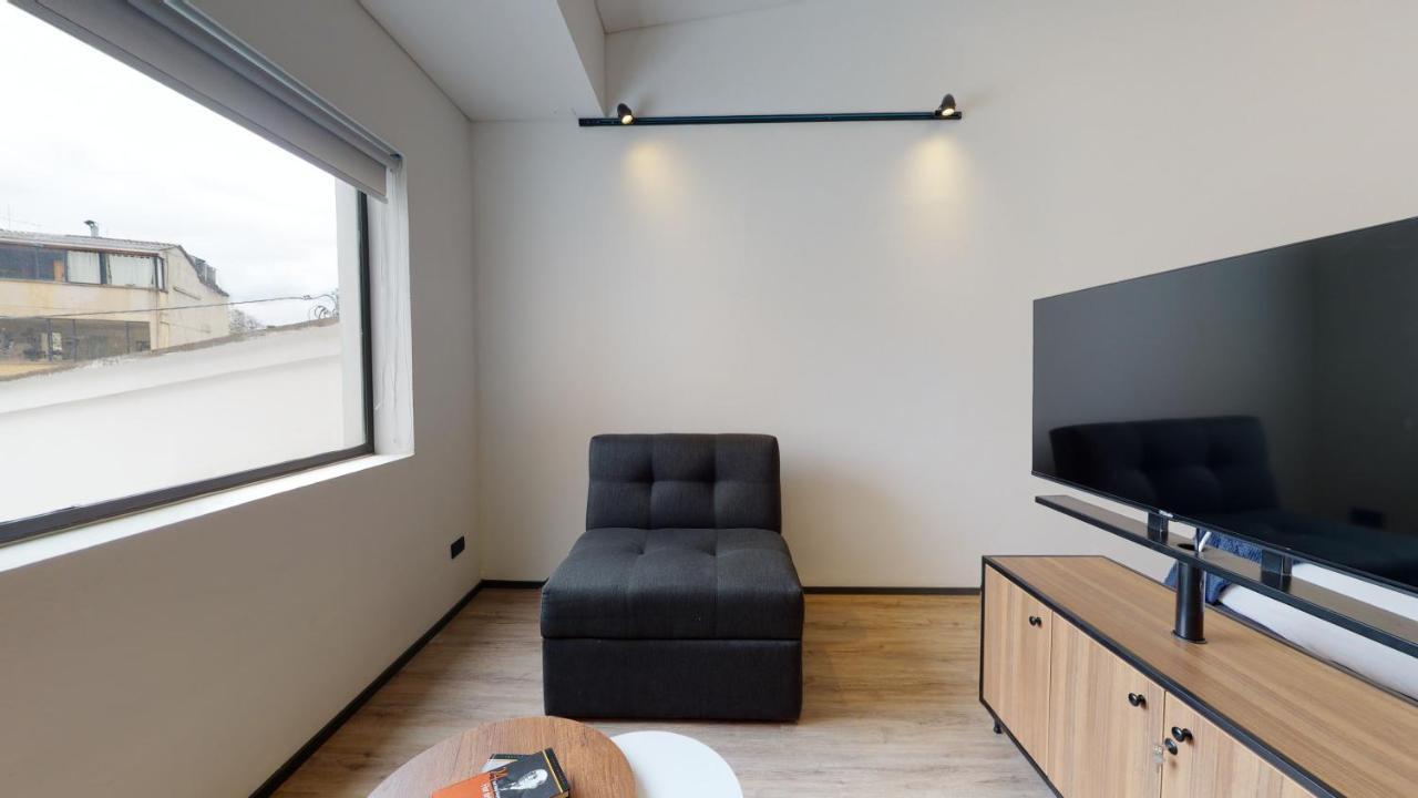 Nova Apartments 波哥大 外观 照片