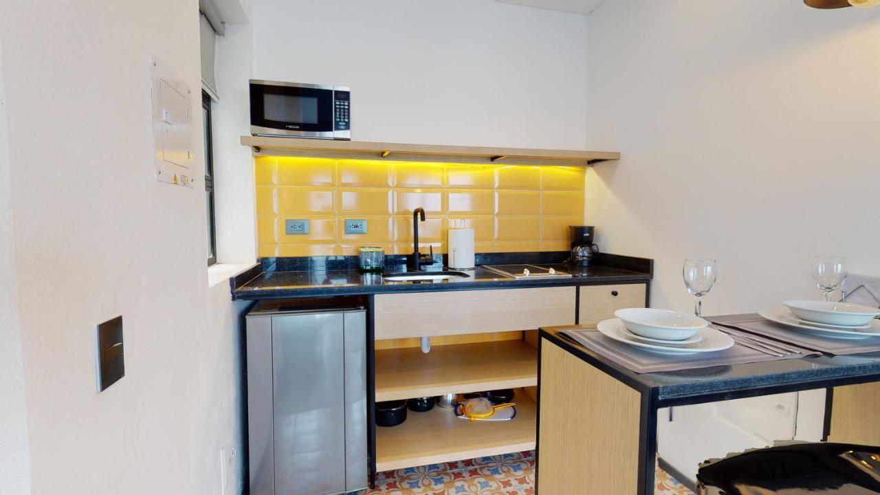 Nova Apartments 波哥大 外观 照片