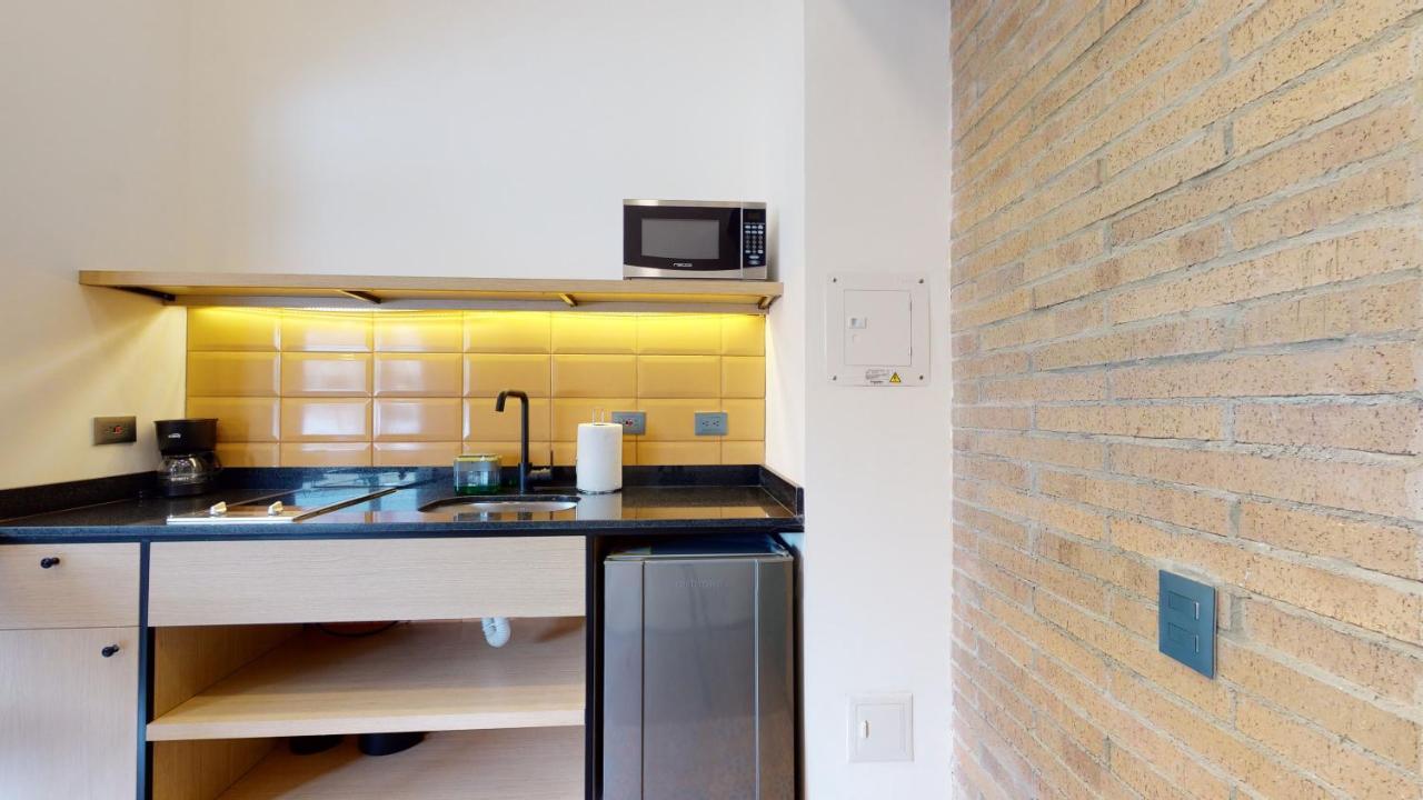 Nova Apartments 波哥大 外观 照片