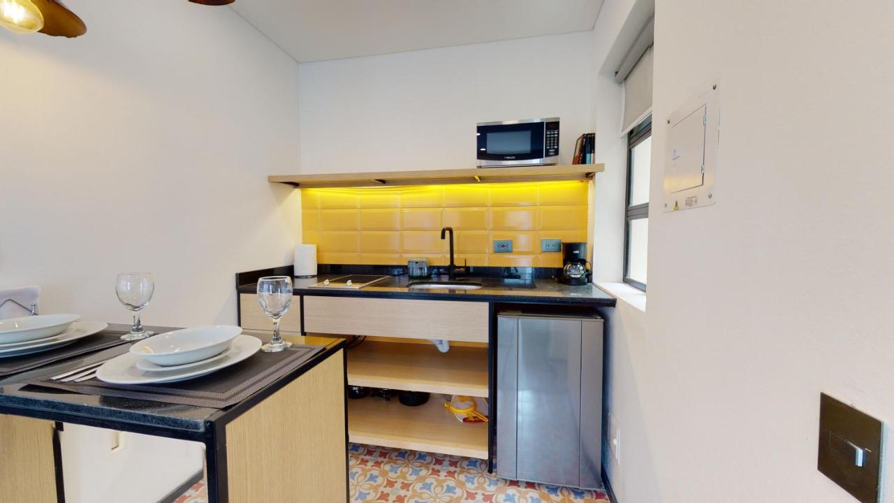 Nova Apartments 波哥大 外观 照片