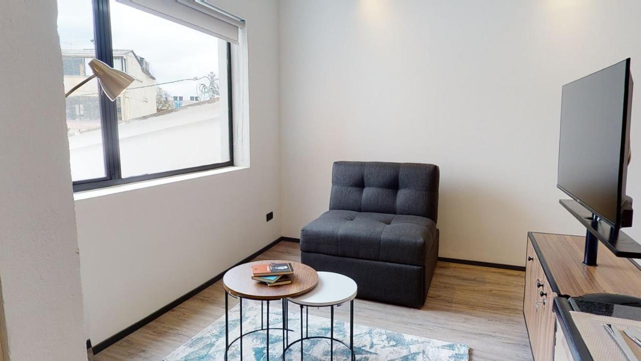 Nova Apartments 波哥大 外观 照片