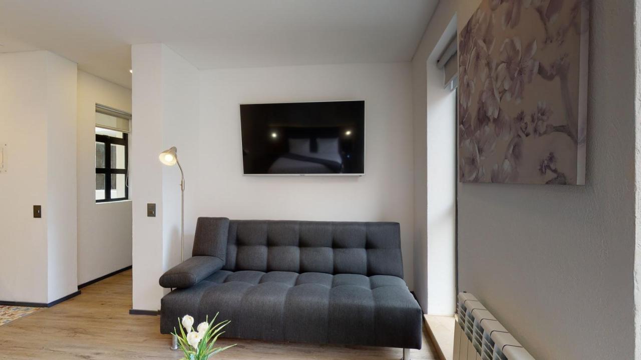 Nova Apartments 波哥大 外观 照片