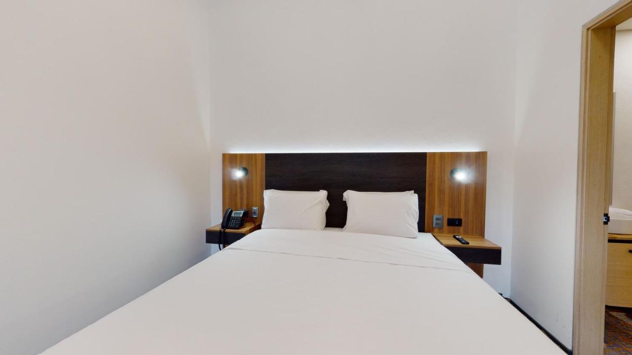 Nova Apartments 波哥大 外观 照片