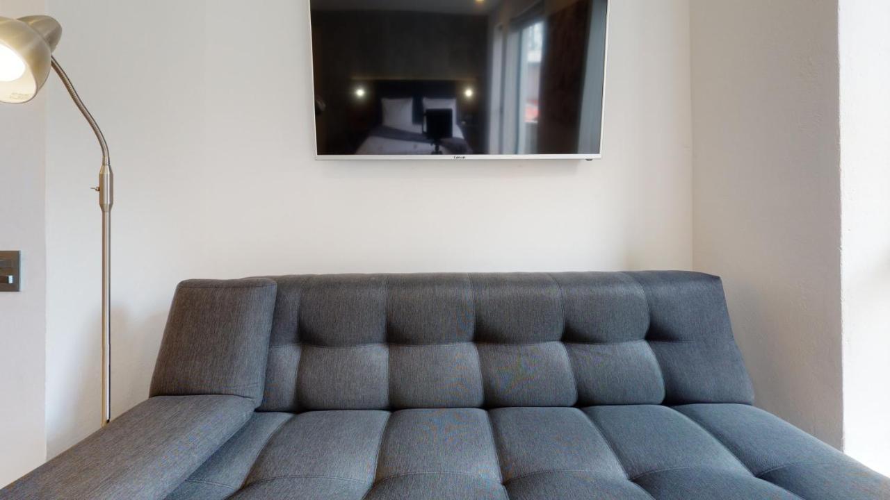 Nova Apartments 波哥大 外观 照片