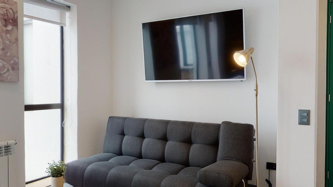 Nova Apartments 波哥大 外观 照片