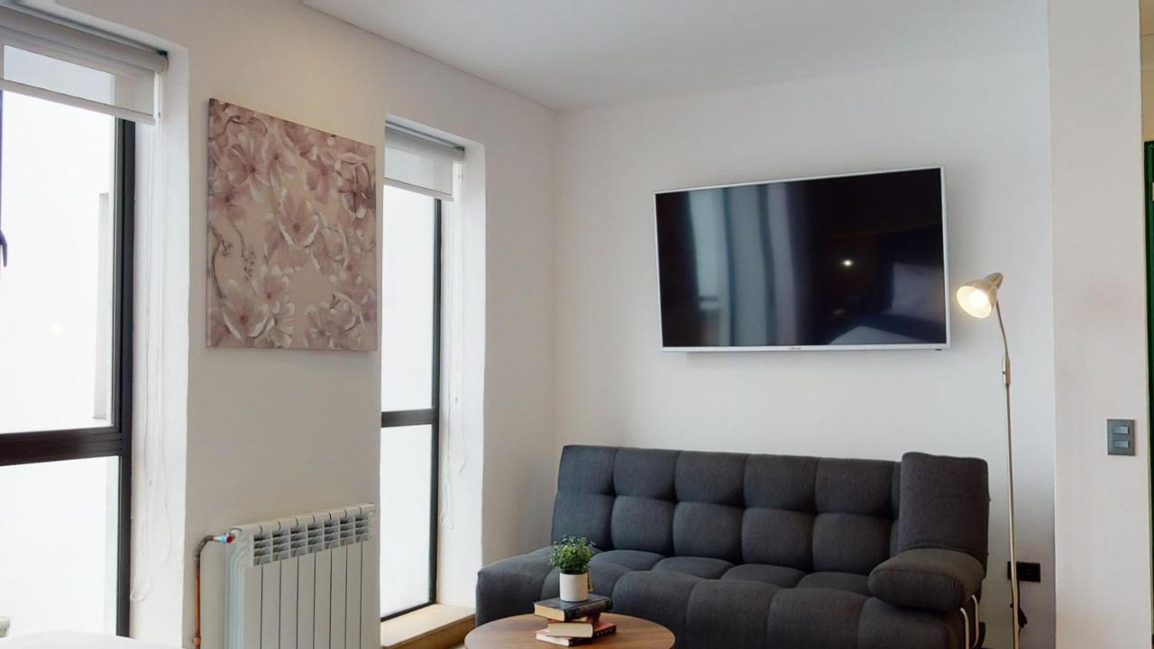 Nova Apartments 波哥大 外观 照片
